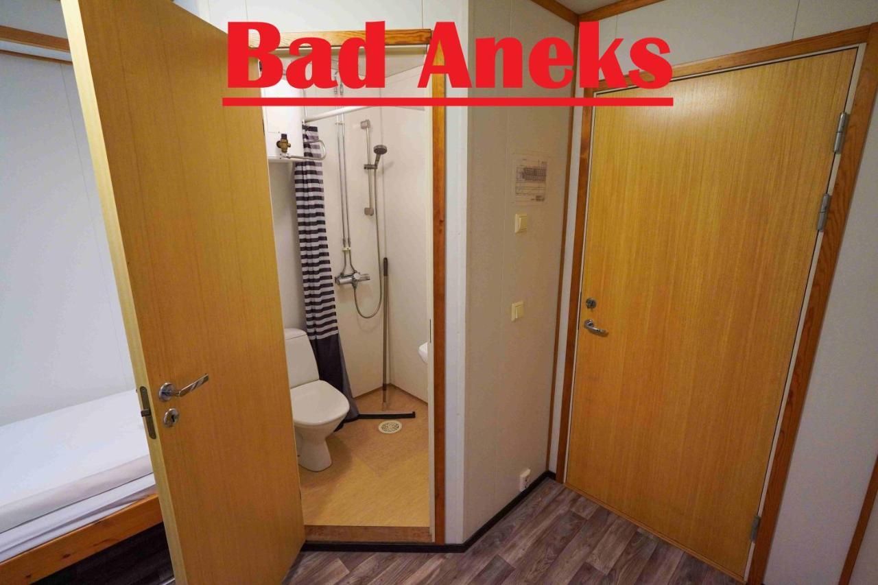 Hattfjelldal Hotell Экстерьер фото